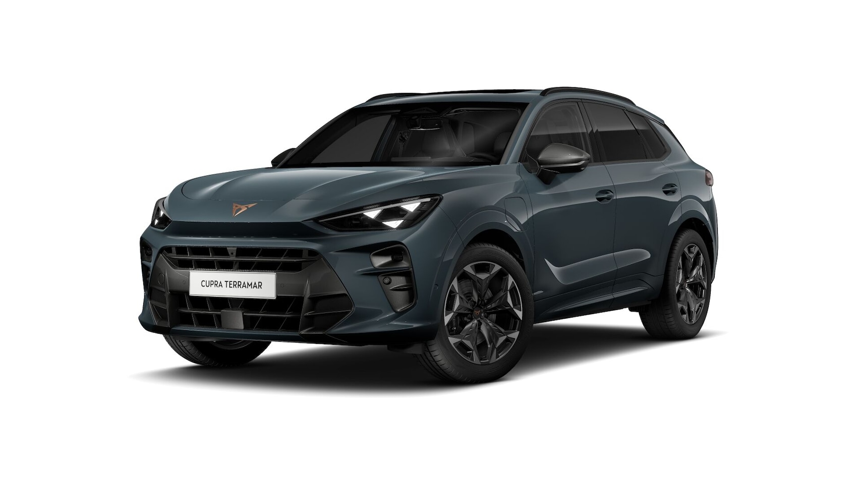 CUPRA Terramar - 1.5 TSI e-Hybrid VZ Performance 1.5 TSI e-Hybrid 272pk VZ Performance - AutoWereld.nl