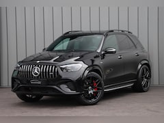 Mercedes-Benz GLE-Klasse - AMG 53 Hybrid 4MATIC+ | 544PK | Luchtvering | Pano | Keyles-go | Leder exclusief | Burmest