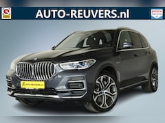 BMW X5 - xDrive45e Executive / Laser-LED / HUD / Pilot assist / Cam