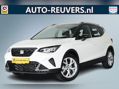 SEAT Arona - 1.0 TSI FR Virtual Cockpit / LED / Navi / CarPlay / ACC / Clima