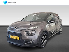 Citroën C3 - 1.2 PureTech 82pk Feel Edition