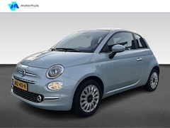 Fiat 500 - 1.0 DOLCEVITA 70PK HYBRID PDC PANO AIRCO LED