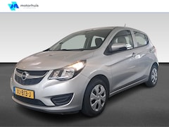 Opel Karl - 1.0 AUTOMAAT 5DRS 75PK EDITION AIRCO TEL