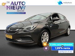 Opel Astra - 1.4 Turbo 150pk Edition 5-deurs / PDC / Navi / Cruise