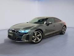 Audi e-tron GT - GT 93 kWh |NAP|WEINIG KM|DEALER ONDERHOUDEN