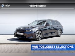 BMW 3-serie Touring - 320i | Selections