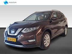 Nissan X-Trail - 1.6 DIG-T 163pk Business Edition