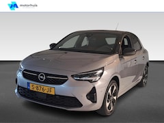 Opel Corsa Electric - 50kWh 136pk Aut (11 kw boordlader) GS