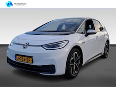 Volkswagen ID.3 - 58kWh 204pk 1ST Plus