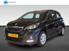 Peugeot 108 - 1.0 e-VTi 72pk 5D Active | NAV | AUR CAMERA | AIRCO