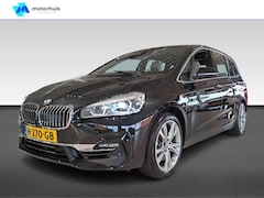 BMW 2-serie Gran Tourer - (f46) 220i 192pk Automaat High Executive Edition