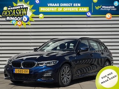BMW 3-serie Touring - (g21) 318i 156pk Automaat Business Edition | M-pakket | Elektrische achterklep | Cruise Co