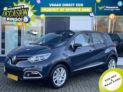 Renault Captur - Energy TCe 90PK Dynamique | Climate Control | Trekhaak | Cruise Control | Navigatie | Came