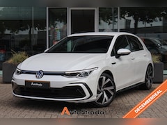 Volkswagen Golf - 1.5 TSI R-LINE I Navi I Climate I Carplay I Sfeerverlichting I DAB I 1e eigenaar
