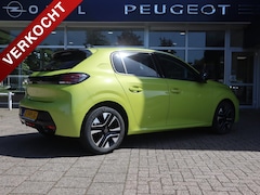 Peugeot 208 - Allure PureTech 100pk, Rijklaarprijs, Navigatie Camera Apple Carplay/Android auto
