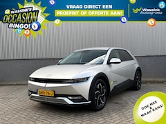 Hyundai IONIQ 5 - 77, 4 kWh 229pk RWD Connect+