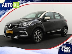 Renault Captur - 1.2 119 PK Aut. TCe Intens Trekhaak Navi Climate LED-Pure Vision+