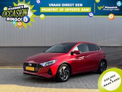 Hyundai i20 - 1.0 T-GDI 48V 100PK 7DCT Premium | Automaat | Apple carplay & Android Auto | Parkeersensor