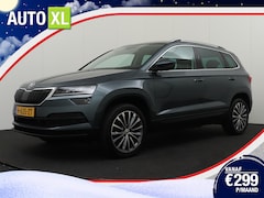 Skoda Karoq - 1.5 TSI 150 PK Sport Business+ Sportstoelen Digi.Dash 18'LMV