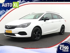 Opel Astra Sports Tourer - 1.2 146 PK Elegance+ Camera Clima Carplay Trekhaak
