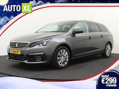 Peugeot 308 SW - 131 PK Aut. Allure H-Leder Camera Stoelverw