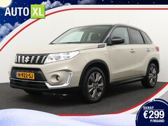 Suzuki Vitara - Aut. 112 PK Boosterjet Select Camera Trekhaak Stoelverw. 17'LMV