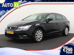 SEAT Leon ST - 1.4T 150 PK Aut. Style Trekhaak Navi Climate