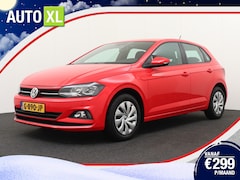 Volkswagen Polo - 1.0 TSI 96 PK Aut. R-Line/Sportstoelen Climate Adapt.Cruise