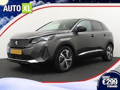 Peugeot 3008 - 1.6 292 PK PHEV Allure Half-Leder Adapt.Cruise Camera Dodehoek