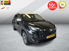 Toyota Yaris Cross - 1.5 Hybrid Executive