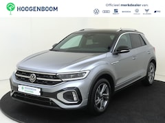 Volkswagen T-Roc - 1.5 TSI R-Line | Trekhaak | Navi | Achteruitrijcamera | Parkeerassistent | Stoelverwarming