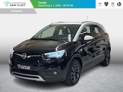 Opel Crossland X - 1.2 120 Jaar Edition Navigatie | Camera | Cruise control | Android auto / Apple Carplay
