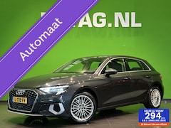 Audi A3 Sportback - 35 TFSI 110kW / 150pk Business edition | Navigatie | LED|