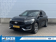 Ford Kuga - 2.5 PHEV ST-Line X DRIVERPACK WINTERPACK
