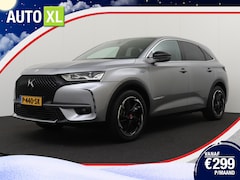 DS 7 Crossback - E-Tense Performance Line Carplay Cruise Camera