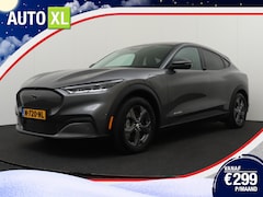 Ford Mustang Mach-E - Extended RWD 98 kWh Carplay Camera 610 KM Rijden