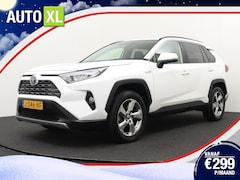 Toyota RAV4 - 2.5 Hybrid Dynamic 360*Camera Dodehoek Adapt.Cruise 18'LMV