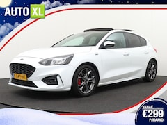 Ford Focus - 125 PK MHEV ST Line X Pano-dak Camera Climate Adapt.Cruise
