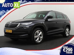 Skoda Kodiaq - 1.5 150 PK Aut. Style+ Elektr.Trekhaak Carplay Adapt. Cruise