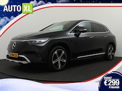 Mercedes-Benz EQE SUV - 350+ Business Line 91 kWh Memory Adapt.Cruise Trekhaak
