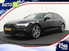 Audi A6 Avant - TFSI e PHEV Quattro S-Line H-Leder Memory Camera 19'LMV