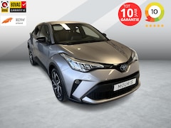 Toyota C-HR - 2.0 Hybrid Style