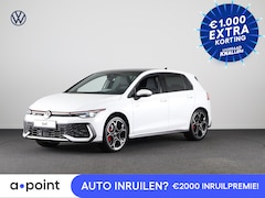 Volkswagen Golf - GTI 2.0 195 kW / 265 pk TSI Hatchback 7 versn. DSG