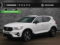 Volvo XC40 - 2.0 B3 Plus Dark | Adaptive cruise control | Pixel LED koplampen | 360 camera | 19" velgen