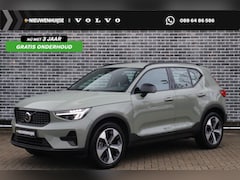 Volvo XC40 - 2.0 B4 Plus Dark | Adaptieve cruise control | Parkeersensoren voor + achter | Parkeercamer