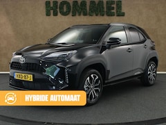 Toyota Yaris Cross - 1.5 Hybrid 130 Dynamic - STUUR EN STOEL VERWARMING - KEYLESS ENTRY & START - VERWARMDE VOO