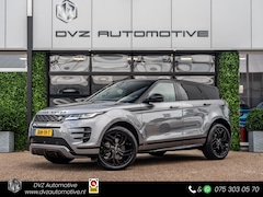 Land Rover Range Rover Evoque - 2.0 P250 AWD R-Dynamic S | Virtual | Cold Climate | 360 Cam | BTW |