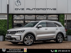 Kia Sorento - 1.6 T-GDI Plug-in Hybrid 4WD ExecutiveLine | Leder | Camera | Carplay