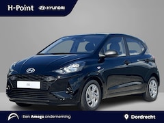 Hyundai i10 - 1.0 Comfort | €2500 KORTING | CAMERA | PARKEERSENSOREN | NAVIGATIE | APPLE CARPLY & ANDROI