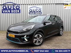 Kia e-Niro - DynamicLine 64 kWh|Stoelverwarming|Cam|Sfeer